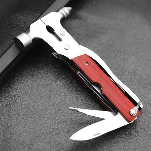 Multifunction Safety Hammer - Multifunction Safety Hammer - Image 2 of 3