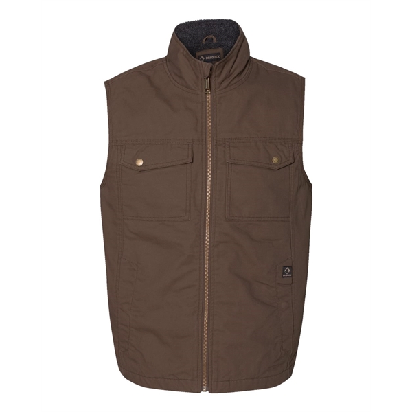 DRI DUCK Trek Canyon Cloth™ Vest - DRI DUCK Trek Canyon Cloth™ Vest - Image 7 of 8