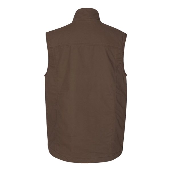 DRI DUCK Trek Canyon Cloth™ Vest - DRI DUCK Trek Canyon Cloth™ Vest - Image 8 of 8