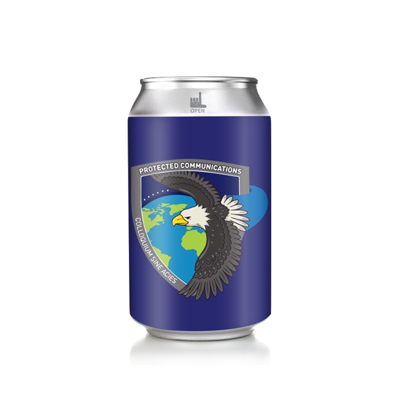 Custom Soda Can Bluetooth Earbuds - Custom Soda Can Bluetooth Earbuds - Image 1 of 9