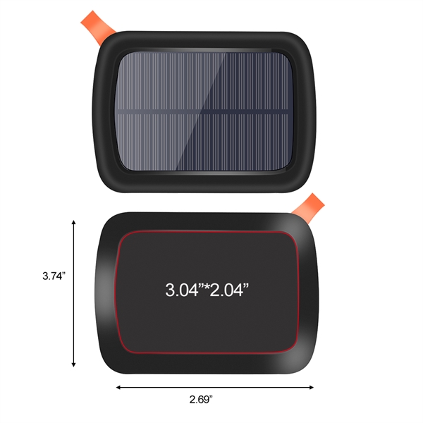 Helios Solar TWS Earbuds - Helios Solar TWS Earbuds - Image 10 of 10