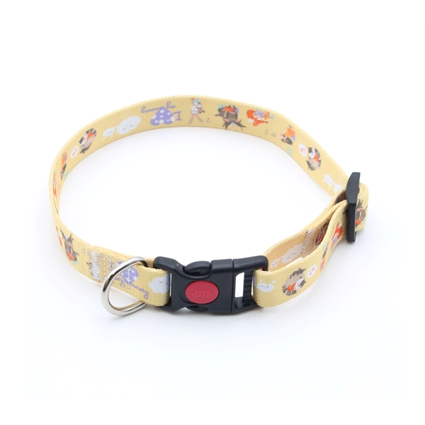 1"x26" Strong & Smooth Pet Collar Buckle Release Sublimation - 1"x26" Strong & Smooth Pet Collar Buckle Release Sublimation - Image 7 of 7