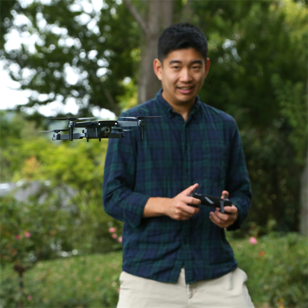 Soarington Drone - Soarington Drone - Image 0 of 9