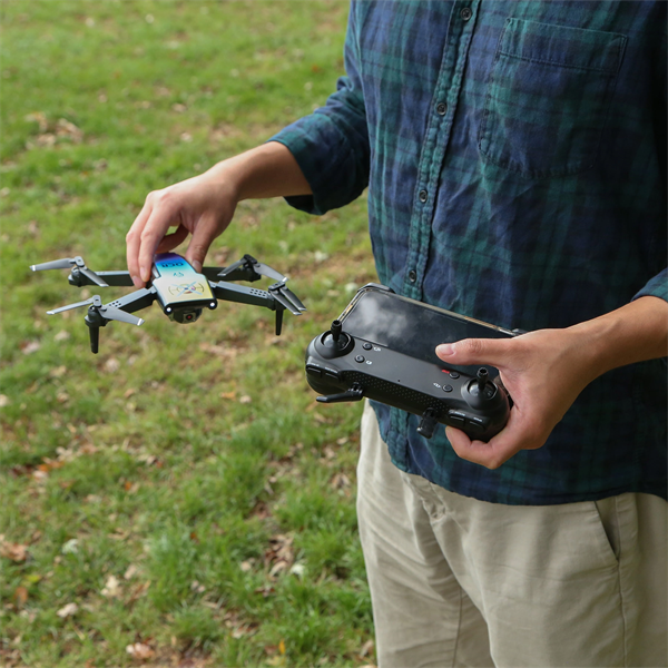 Soarington Drone - Soarington Drone - Image 1 of 9