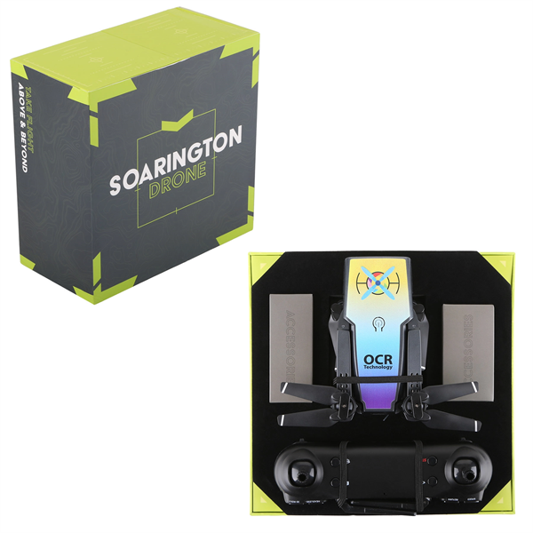 Soarington Drone - Soarington Drone - Image 3 of 9