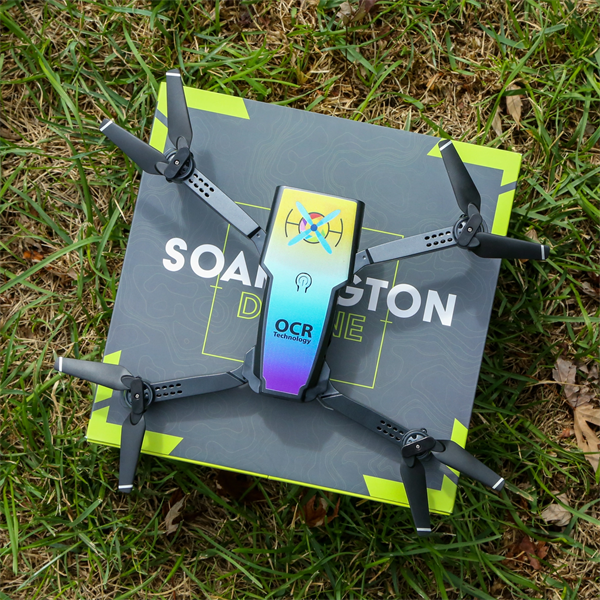 Soarington Drone - Soarington Drone - Image 9 of 9