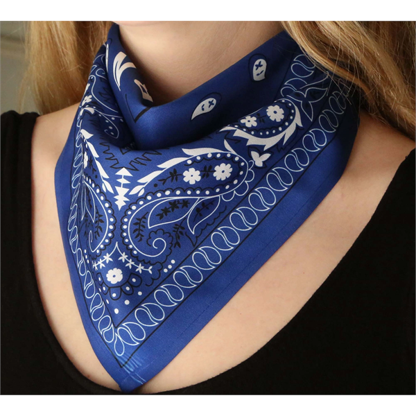 Best Bandana - Best Bandana - Image 0 of 1