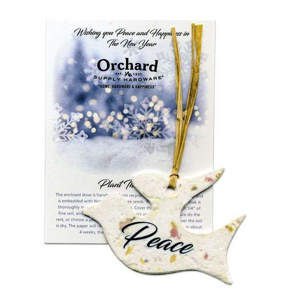 Peace Dove - Peace Dove - Image 0 of 0