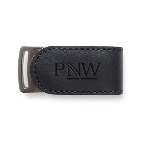 Savoy Leather USB - Savoy Leather USB - Image 0 of 14