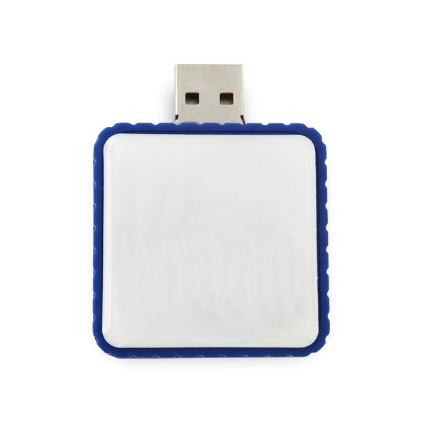 Rotating Epoxy Dome Box USB - Rotating Epoxy Dome Box USB - Image 4 of 6