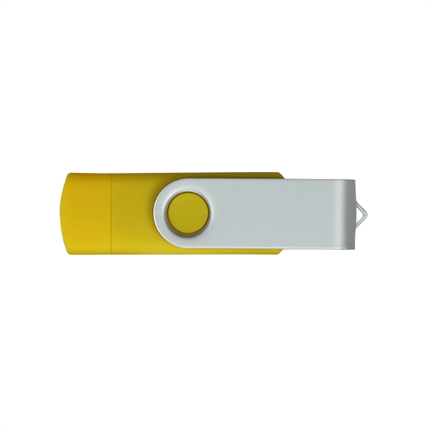Type C OTG USB Flash Drive - Type C OTG USB Flash Drive - Image 2 of 13