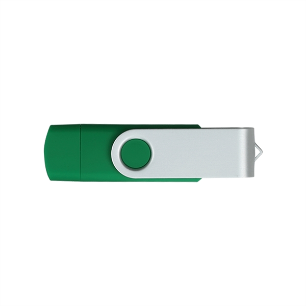 Type C OTG USB Flash Drive - Type C OTG USB Flash Drive - Image 3 of 13