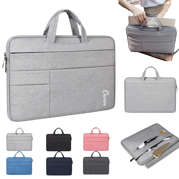 Universal Laptop Bag - Universal Laptop Bag - Image 0 of 1