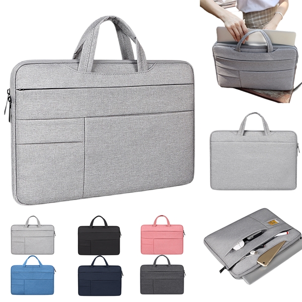 Universal Laptop Bag - Universal Laptop Bag - Image 1 of 1