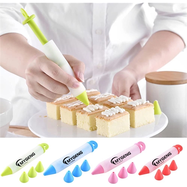Cake Decorating Pens - Cake Decorating Pens - Image 0 of 5