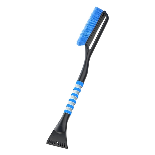 Detachable Ice Scrapers & Snow Brushes - Detachable Ice Scrapers & Snow Brushes - Image 3 of 3