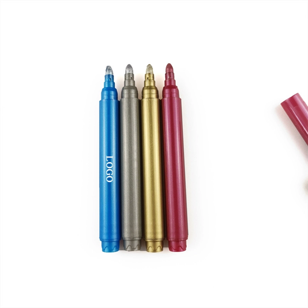 Wine Glass Marking Pens - Wine Glass Marking Pens - Image 0 of 2