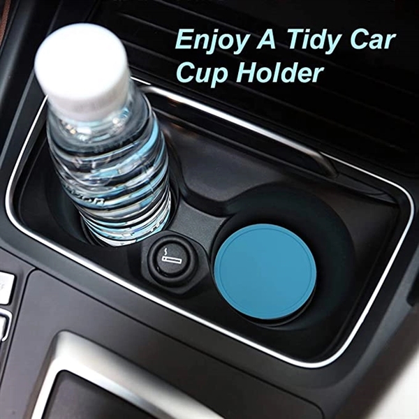 Silicone Insulation Mats Coasters - Silicone Insulation Mats Coasters - Image 5 of 5