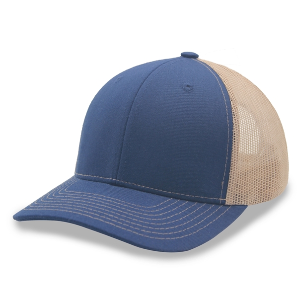 Premium Trucker Cap - Premium Trucker Cap - Image 34 of 74