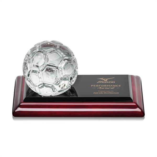 Sports Balls Award on Albion™ - Sports Balls Award on Albion™ - Image 7 of 8