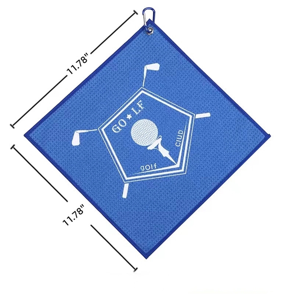 Golf Towels - Golf Towels - Image 1 of 1