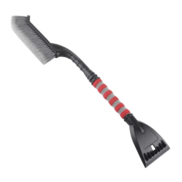 Multi-purpose Detachable Automobile Snow Removal Shovel - Multi-purpose Detachable Automobile Snow Removal Shovel - Image 2 of 4
