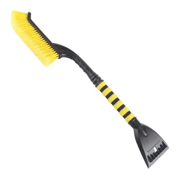 Multi-purpose Detachable Automobile Snow Removal Shovel - Multi-purpose Detachable Automobile Snow Removal Shovel - Image 3 of 4