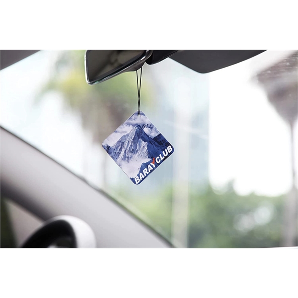 Car Air Freshener - Car Air Freshener - Image 1 of 1