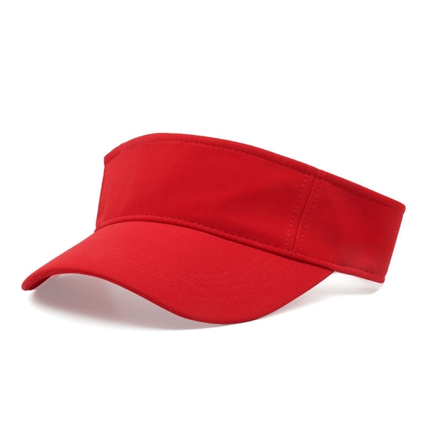 Sports Sun Visor - Sports Sun Visor - Image 2 of 2