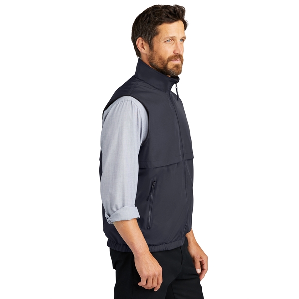 Port Authority Reversible Charger Vest. - Port Authority Reversible Charger Vest. - Image 22 of 26