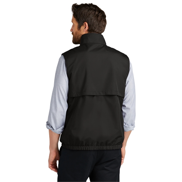 Port Authority Reversible Charger Vest. - Port Authority Reversible Charger Vest. - Image 23 of 26