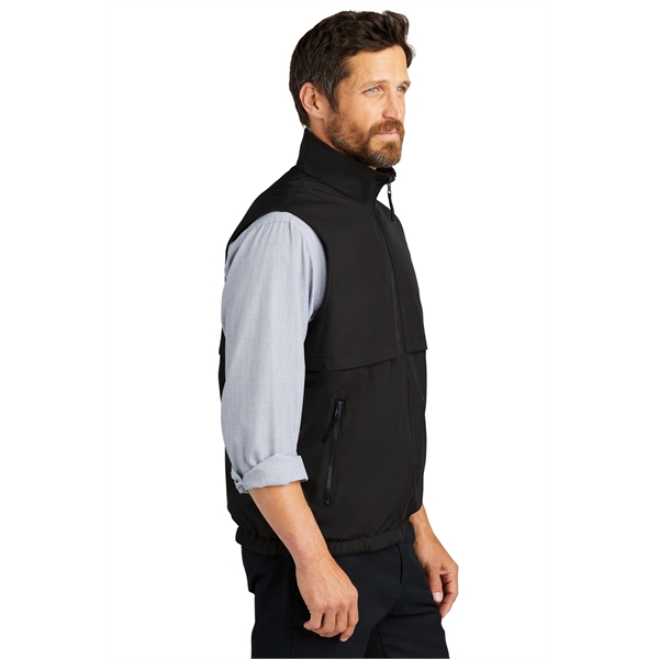 Port Authority Reversible Charger Vest. - Port Authority Reversible Charger Vest. - Image 24 of 26