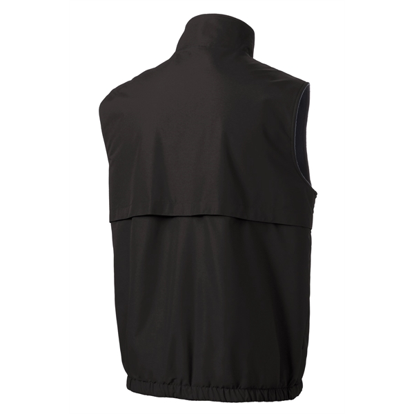 Port Authority Reversible Charger Vest. - Port Authority Reversible Charger Vest. - Image 12 of 26