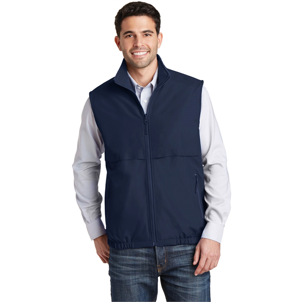 Port Authority Reversible Charger Vest. - Port Authority Reversible Charger Vest. - Image 1 of 26