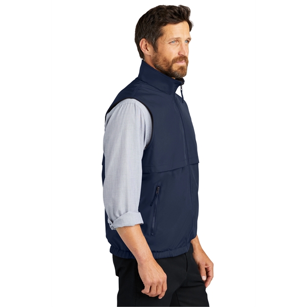 Port Authority Reversible Charger Vest. - Port Authority Reversible Charger Vest. - Image 26 of 26