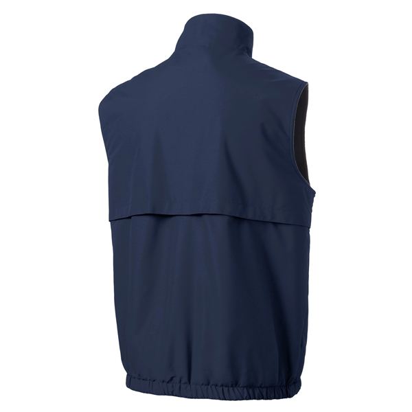 Port Authority Reversible Charger Vest. - Port Authority Reversible Charger Vest. - Image 16 of 26