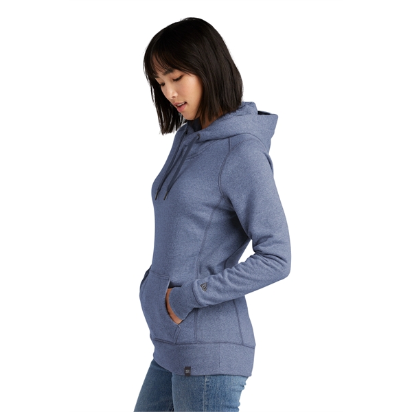 New Era Women's French Terry Pullover Hoodie. - New Era Women's French Terry Pullover Hoodie. - Image 30 of 44