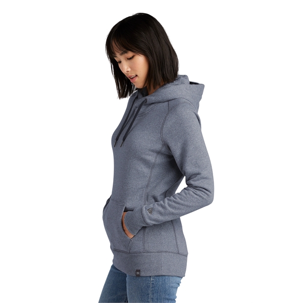 New Era Women's French Terry Pullover Hoodie. - New Era Women's French Terry Pullover Hoodie. - Image 32 of 44