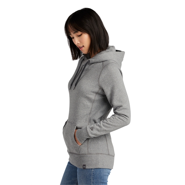 New Era Women's French Terry Pullover Hoodie. - New Era Women's French Terry Pullover Hoodie. - Image 33 of 44