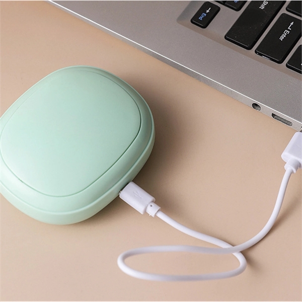 USB Hand Warmer - USB Hand Warmer - Image 5 of 6