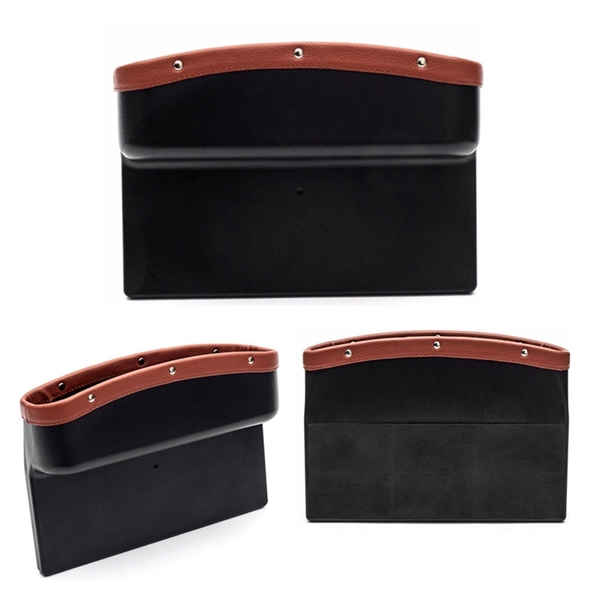 Car Seat Gap Filler Organizer - Car Seat Gap Filler Organizer - Image 1 of 1