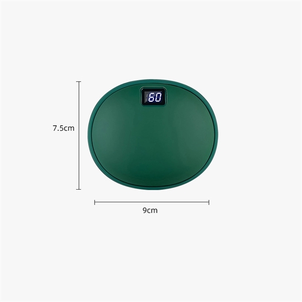 Electric Hand Warmer - Electric Hand Warmer - Image 1 of 5