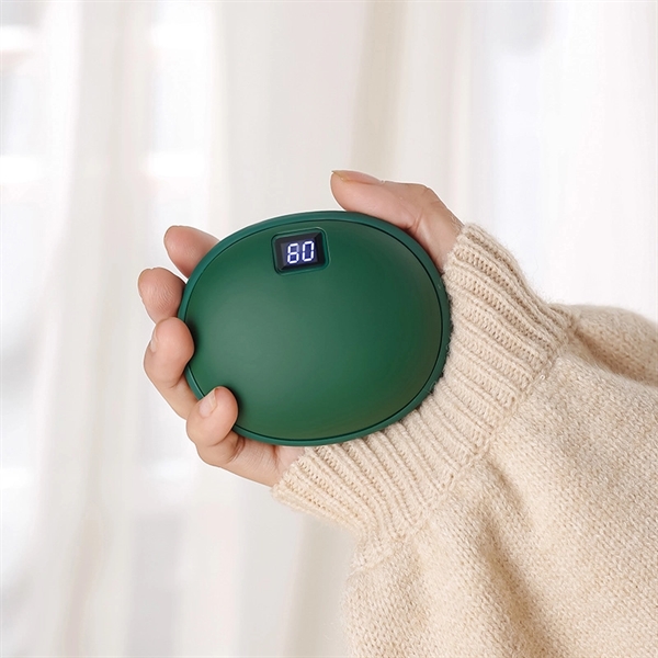 Electric Hand Warmer - Electric Hand Warmer - Image 3 of 5