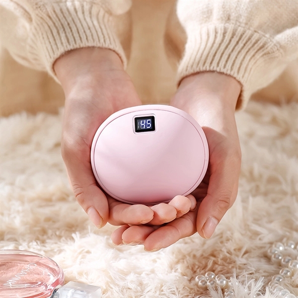 Electric Hand Warmer - Electric Hand Warmer - Image 4 of 5