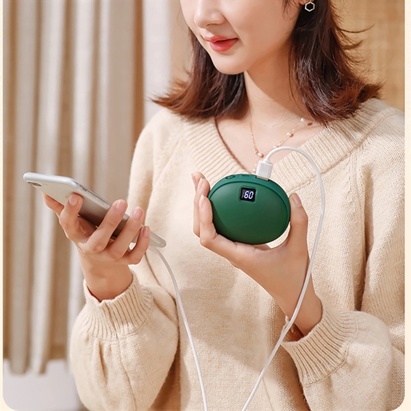 Electric Hand Warmer - Electric Hand Warmer - Image 5 of 5
