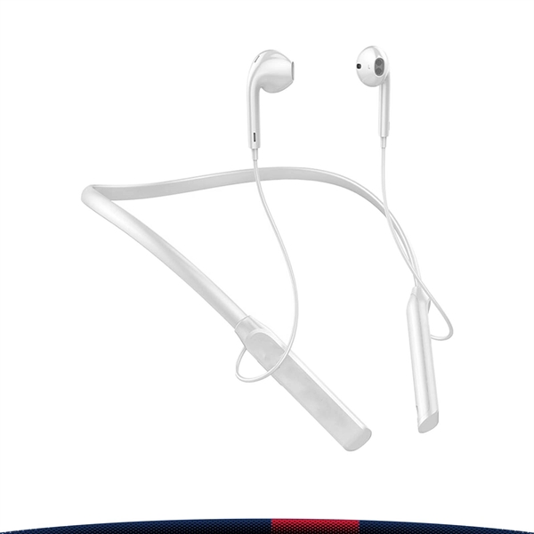 Gostom Neckband Headphones - Gostom Neckband Headphones - Image 4 of 4