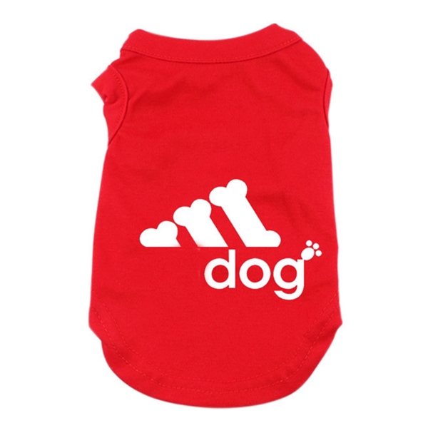 Pet Clothes Costumes - Pet Clothes Costumes - Image 1 of 1