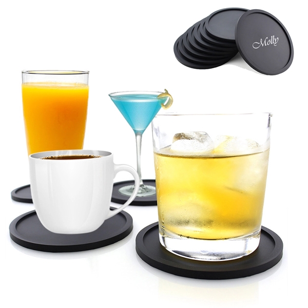 Drink Coasters - Drink Coasters - Image 0 of 1