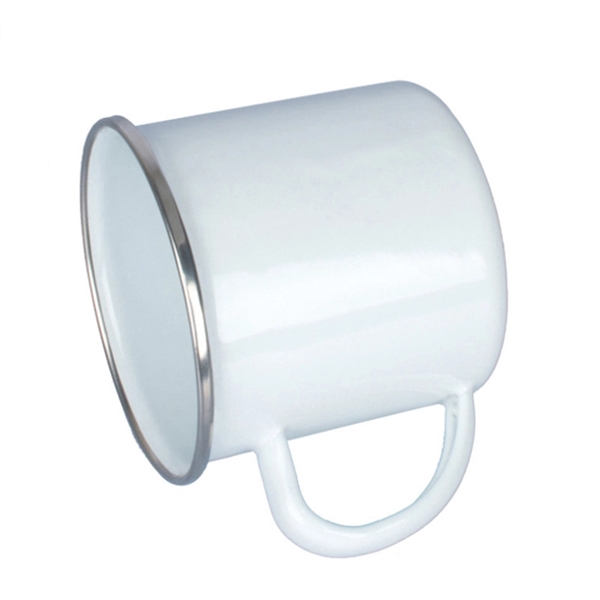 16 Oz Campfire Mug - 16 Oz Campfire Mug - Image 1 of 5