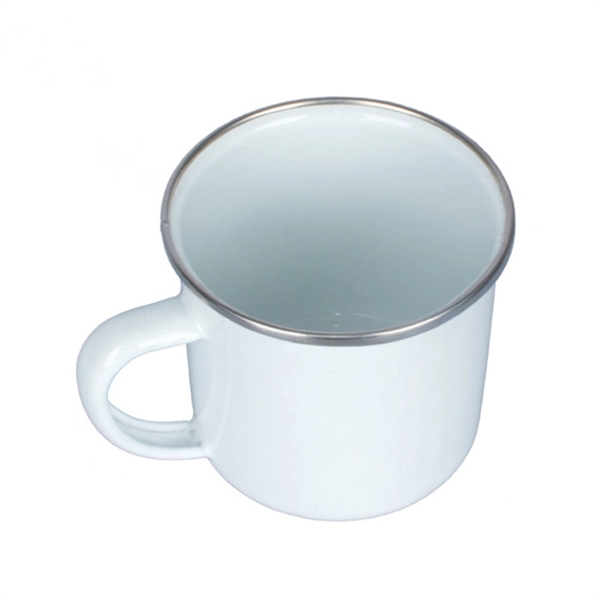 16 Oz Campfire Mug - 16 Oz Campfire Mug - Image 2 of 5